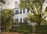 Area Information for Historic Savannah